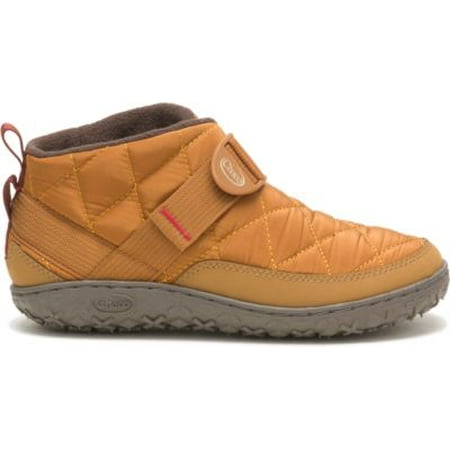 Chaco Ramble Puff Women Caramel Brown