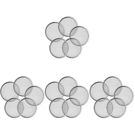 BESTONZON 20 Pcs Multi-function Filter Meshes Portable Sprouting Lids Household Sprouting Covers
BESTONZON 20 Pcs Multi-function Filter Meshes Portable Sprouting Lids Household Sprouting Covers