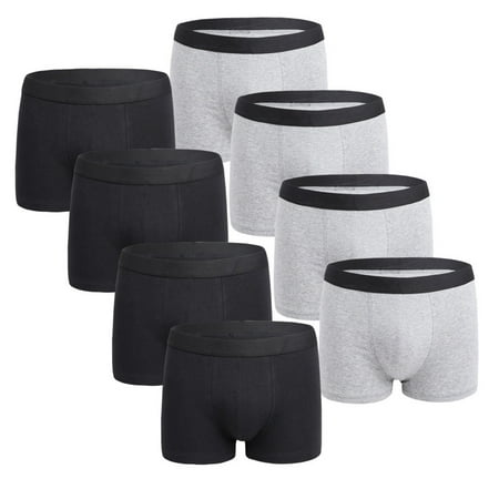 Strungten Mens Cotton Stretch Underwear For Men Underpants Breathable Soft Panties men underwear
Strungten Mens Cotton Stretch Underwear For Men Underpants Breathable Soft Panties men underwear