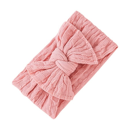 Relanfenk Baby Headbands Girl Toddler Nylon Hairbands And Bows Child Hair Accessories Hair Bands
Relanfenk Baby Headbands Girl Toddler Nylon Hairbands And Bows Child Hair Accessories Hair Bands