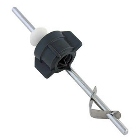 5PK Horizontal Faucet Pop Up Rod Assembly Fits Most Plastic Carded