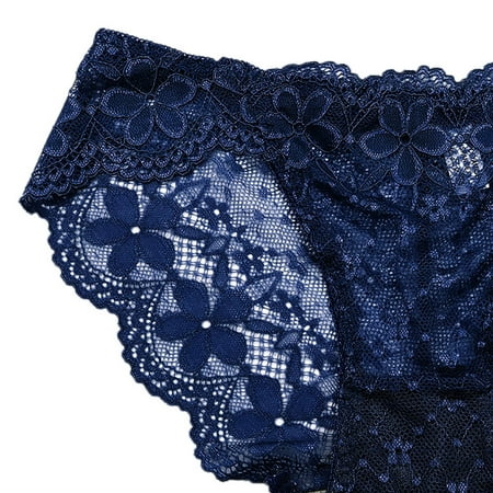 eczipvz Underwear Women Women s High Waisted Cotton Underwear Soft Breathable Panties Stretch Briefs Seamless Ladies Panties Dark Blue One Size
eczipvz Underwear Women Women s High Waisted Cotton Underwear Soft Breathable Panties Stretch Briefs Seamless Ladies Panties Dark Blue One Size