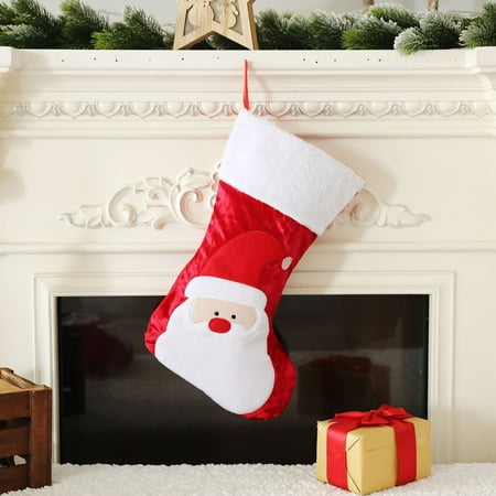 CHGBMOK Christmas Stockings Christmas Socks Gift Bags Christmas Decorations Ornaments Socks Candy Bag
CHGBMOK Christmas Stockings Christmas Socks Gift Bags Christmas Decorations Ornaments Socks Candy Bag