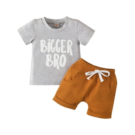 xkwyshop 2Pcs Kids Baby Boys Clothing Suit Letter Mustache Print O-Neck Short Sleeve T-Shirt Tops Shorts Set for Summer
xkwyshop 2Pcs Kids Baby Boys Clothing Suit Letter Mustache Print O-Neck Short Sleeve T-Shirt Tops Shorts Set for Summer