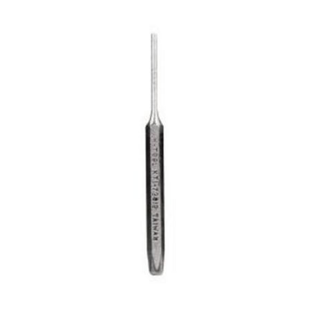 Pin Punch 0.125 Inch