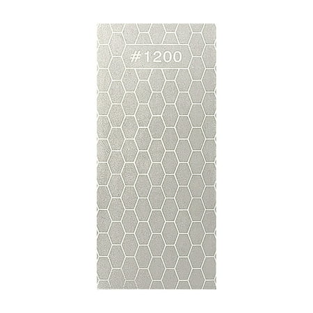 Moocorvic Clearance Diamond Sharpening Stone Grinding And Polishing Square Honeycomb Sharpening Blade Kitchen Dull Knife Sharpening Stone Tool
Moocorvic Clearance Diamond Sharpening Stone Grinding And Polishing Square Honeycomb Sharpening Blade Kitchen Dull Knife Sharpening Stone Tool