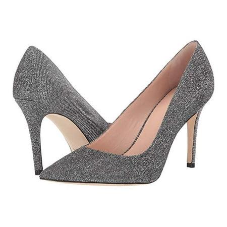 Kate Spade New York SMOKE Women s Vivian Ankle-High Pump US 7 M