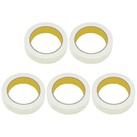 5pcs 30Ft Luminous Tape Roll Glow in the Dark Photoluminescent Tape Sticker