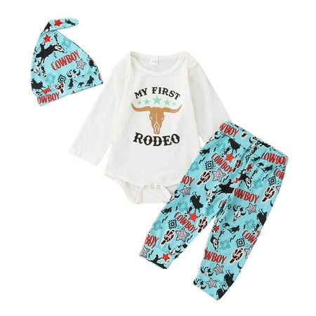 And Toddlers Boys Girls Cartoon Cattle Letter Printing Long Sleeved Romper Casual Pants with Hat 3Pieces Children s Suit Teens Outfits for Girls Baby Girl Clothes Autumn Cute Outfits Baby Girl Pack 3
And Toddlers Boys Girls Cartoon Cattle Letter Printing Long Sleeved Romper Casual Pants with Hat 3Pieces Children s Suit Teens Outfits for Girls Baby Girl Clothes Autumn Cute Outfits Baby Girl Pack 3