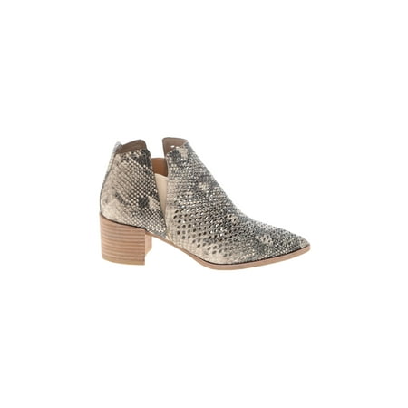 Pre-Owned Dolce Vita Women s Size 8 Ankle Boots