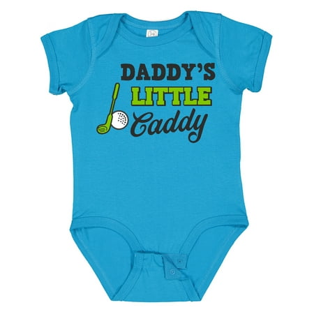 Inktastic Daddy s Little Caddy with Golf Club and Ball Gift Baby Boy or Baby Girl Bodysuit
Inktastic Daddy s Little Caddy with Golf Club and Ball Gift Baby Boy or Baby Girl Bodysuit