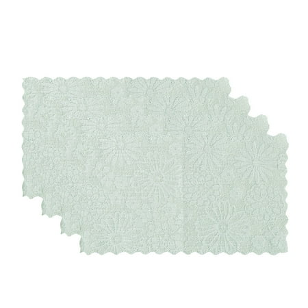 YUEHAO Kitchen Gadgets 4Pcs Nonstick Oil Coral Velvet Hanging Hand Towels Kitchen Dishclout Wipes Green
YUEHAO Kitchen Gadgets 4Pcs Nonstick Oil Coral Velvet Hanging Hand Towels Kitchen Dishclout Wipes Green
