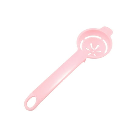 Kitchen Utensils Plastic White Separator Separator Protein Separation Baking Tool Separator Strainer
Kitchen Utensils Plastic White Separator Separator Protein Separation Baking Tool Separator Strainer