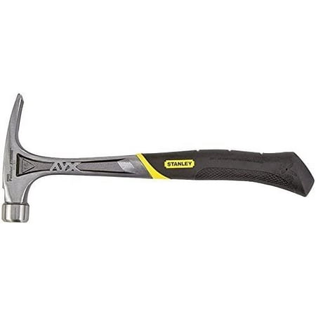 Stanley Rip Hammer One Piece 16 Oz