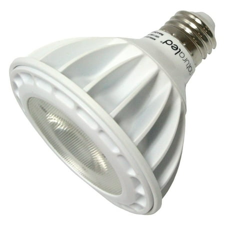 naturaLED 05764 - LED14PAR30/85L/FL/30K 5764 PAR30 Flood LED Light Bulb
naturaLED 05764 - LED14PAR30/85L/FL/30K 5764 PAR30 Flood LED Light Bulb