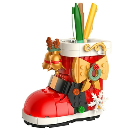 KGOTA Merry Christmas Tree Building Block Kits DIY Xmas Tree Music Box Xmas Tree DIY Building Block Music Box Xmas Creative Music Boxes Decoration Gifts for Adults/8+ Years Old Boys 
KGOTA Merry Christmas Tree Building Block Kits DIY Xmas Tree Music Box Xmas Tree DIY Building Block Music Box Xmas Creative Music Boxes Decoration Gifts for Adults/8+ Years Old Boys