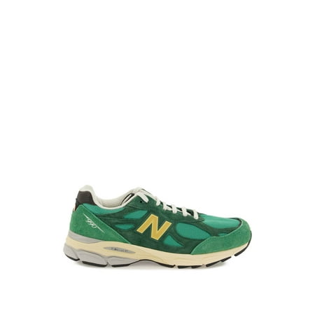New Balance Made In U.S.A 990V3 Sneakers - 40Th Anniversary Men