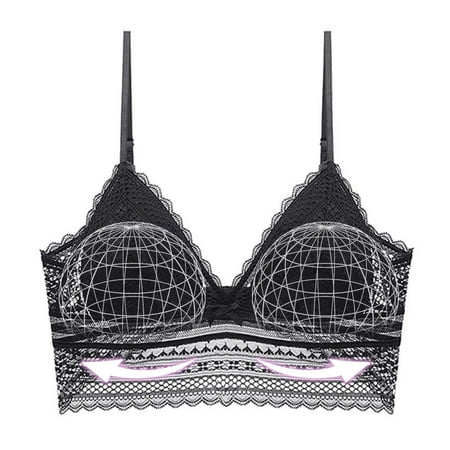 Outfmvch Womens Beautiful Back Underwear French Underwear Sexy Big Open Back Beautiful Back U Shaped Bra Summer No Steel Ring Ultra Thin Bud Bra Small Bra
Outfmvch Womens Beautiful Back Underwear French Underwear Sexy Big Open Back Beautiful Back U Shaped Bra Summer No Steel Ring Ultra Thin Bud Bra Small Bra
