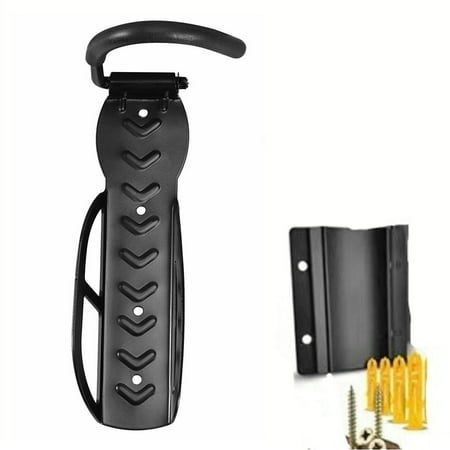 Horizontal Wall Mount for Bike Indoor Storage Holds Up to 66kg,Adjustable Angle to Keep Your Bike Level
Horizontal Wall Mount for Bike Indoor Storage Holds Up to 66kg,Adjustable Angle to Keep Your Bike Level