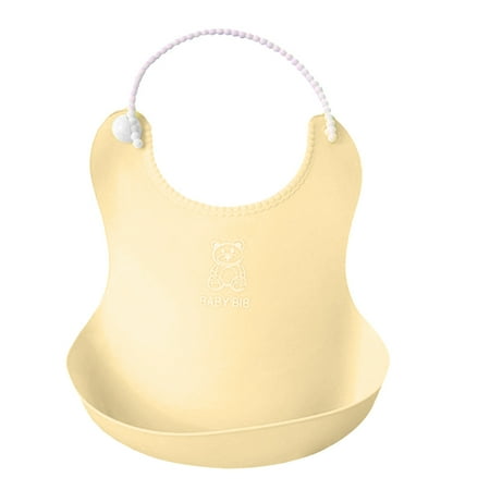 Realyc Lovely Baby Infants Kids Cute Silicone Bib Lunch Feeding Bibs Cute Waterproof
Realyc Lovely Baby Infants Kids Cute Silicone Bib Lunch Feeding Bibs Cute Waterproof