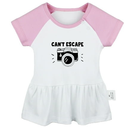 Can t Escape... Funny Dresses For Baby Newborn Babies Skirts Infant Princess Dress 0-24M Kids Graphic Clothes (Pink Raglan Dresses 6-12 Months)
Can t Escape... Funny Dresses For Baby Newborn Babies Skirts Infant Princess Dress 0-24M Kids Graphic Clothes (Pink Raglan Dresses 6-12 Months)