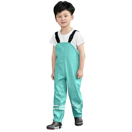 QWERTYU Infant Baby Toddler Kids Strap Windproof Waterproof Sleeveless Bodysuit for Girl Boy 1Y-6Y Light blue XL
QWERTYU Infant Baby Toddler Kids Strap Windproof Waterproof Sleeveless Bodysuit for Girl Boy 1Y-6Y Light blue XL
