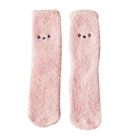 Vikakiooze Fashion Keep Warm Women Fashion Solid Color Animal Embroidery Thick Socks 2022
Vikakiooze Fashion Keep Warm Women Fashion Solid Color Animal Embroidery Thick Socks 2022