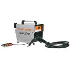 SURFOX 54D114 Weld Cleaning System, 4A, Out 12-30V AC