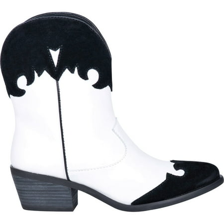 Dingo Womens Go For It Snip Toe Casual Boots Ankle Low Heel 1-2