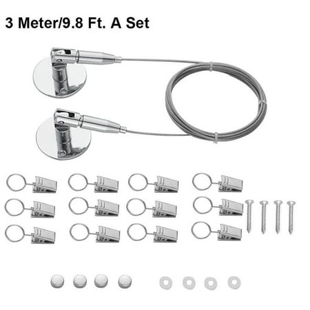 Wall Mounted Laundry Line Rope Clothes Rack Drying M7Q8ZDP1 Wire H S6Z3 6T 5R1Q C0C2
Wall Mounted Laundry Line Rope Clothes Rack Drying M7Q8ZDP1 Wire H S6Z3 6T 5R1Q C0C2