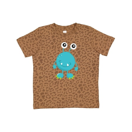 Inktastic Cute Monster Funny Monster Blue Monster Silly Gift Toddler Boy or Toddler Girl T-Shirt
Inktastic Cute Monster Funny Monster Blue Monster Silly Gift Toddler Boy or Toddler Girl T-Shirt