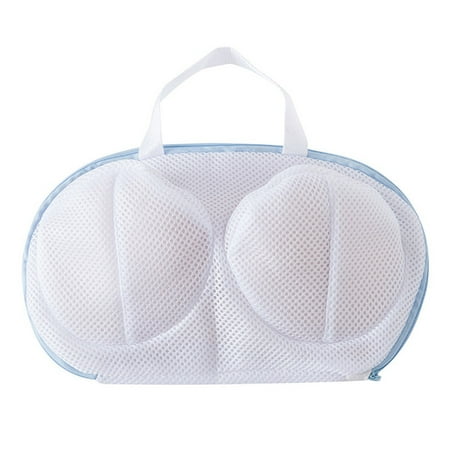 Deformation-proof Underwear Laundry Bag For Washing Machine