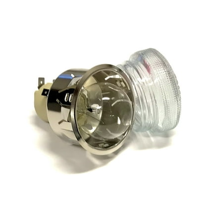 OEM LG Range Light Bulb Lamp Originally Shipped With LRE3193SW/00 LRE3193ST/00 LDE4413BD LDE4413BD/00 
OEM LG Range Light Bulb Lamp Originally Shipped With LRE3193SW/00 LRE3193ST/00 LDE4413BD LDE4413BD/00