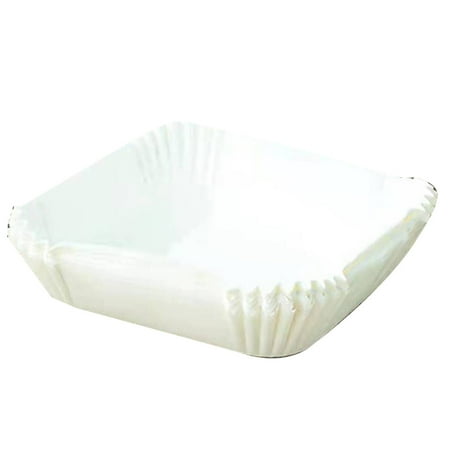 50Pcs Air Fryer Parchment Paper Liners Non-Stick Disposable Liners Unperforated Square Parchment Paper
50Pcs Air Fryer Parchment Paper Liners Non-Stick Disposable Liners Unperforated Square Parchment Paper