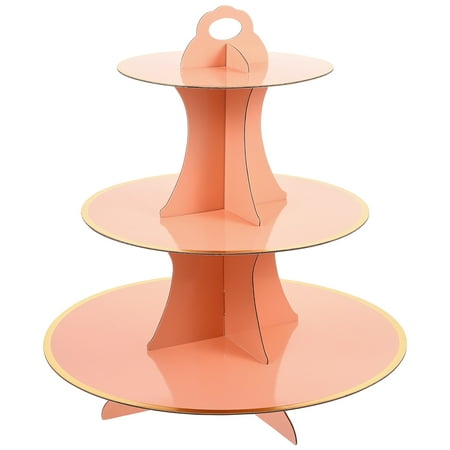 Desktop Cupcake Stand Creative Cake Stand Multifunctional Dessert Holder Party Cupcake Stand
Desktop Cupcake Stand Creative Cake Stand Multifunctional Dessert Holder Party Cupcake Stand