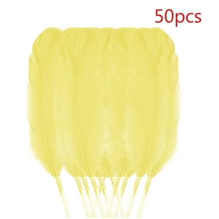 feiboyy 50 pcs colourful plumage for wedding party flower arrangement home decoration diy middle floating plume for hair cat stick clothing craft decoration plumage
feiboyy 50 pcs colourful plumage for wedding party flower arrangement home decoration diy middle floating plume for hair cat stick clothing craft decoration plumage
