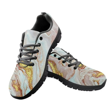 Renewold Marble Print Fashion Trainers Road Running Shoes for Women Outdoor Casual Leisure Walking Jogging Shoe Sneakers for Ladieis Teenager Girls Comfort Sport Shoes Size 5 
Renewold Marble Print Fashion Trainers Road Running Shoes for Women Outdoor Casual Leisure Walking Jogging Shoe Sneakers for Ladieis Teenager Girls Comfort Sport Shoes Size 5