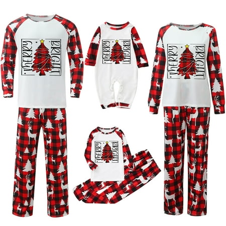 Matching Family Christmas Pajamas 24 Month Pajamas Boys Classic Plaid Xmas Clothes for Teens Womens Mens 2022 Gifts
Matching Family Christmas Pajamas 24 Month Pajamas Boys Classic Plaid Xmas Clothes for Teens Womens Mens 2022 Gifts
