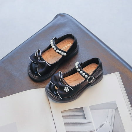 Little Girls Big Girls Ribbon Floral Beaded Mary Jane Shoes W388 Sizes 9C-3Y 
Little Girls Big Girls Ribbon Floral Beaded Mary Jane Shoes W388 Sizes 9C-3Y