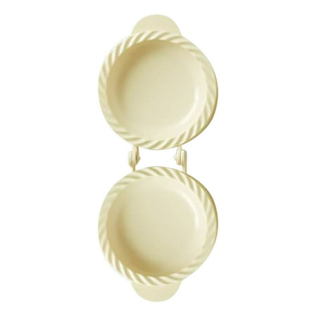 Christmas Vacation Decorations Press Tool Dough Presser Pocket Pie Molds Half Circle Round Rectangle
Christmas Vacation Decorations Press Tool Dough Presser Pocket Pie Molds Half Circle Round Rectangle