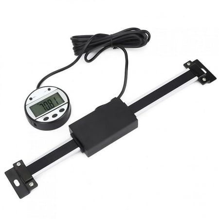 RANMEI LCD Digital Readout Linear Scale Magnet Remote Display 0-150/200/300mm