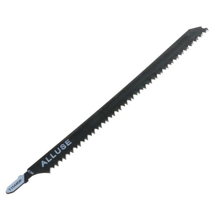 Extra Long HCS Reciprocating Saw Blade For Wood Fast Cutting Woodworking Safety
Extra Long HCS Reciprocating Saw Blade For Wood Fast Cutting Woodworking Safety