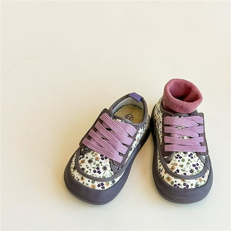 RUICUW Little Kid Big Kid Boy And Girl On Sneakers Sneakers Shoes Canvas Sneaker Toddler Shoes 3-3.5 Years
RUICUW Little Kid Big Kid Boy And Girl On Sneakers Sneakers Shoes Canvas Sneaker Toddler Shoes 3-3.5 Years