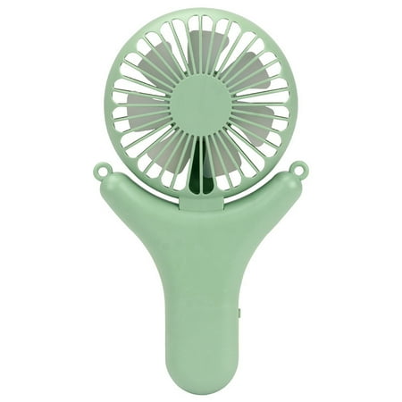 Lomubue 1 Set Neck Fan with Lanyard 2 Gears Angle Adjustable Low Noise USB Charging Pocket Size Handheld Fan Summer Supply
Lomubue 1 Set Neck Fan with Lanyard 2 Gears Angle Adjustable Low Noise USB Charging Pocket Size Handheld Fan Summer Supply