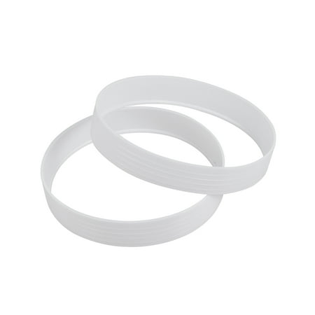 2pcs White PP Plastic Putting Green Hole Cup Rings Training Aid Accessories Outdoor Equipments Putting Cup Rings
2pcs White PP Plastic Putting Green Hole Cup Rings Training Aid Accessories Outdoor Equipments Putting Cup Rings