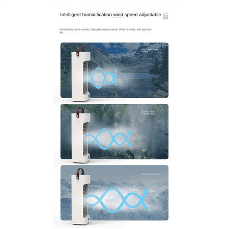 Portable Air Conditioner Home Mini Air Cooler Portable Air Conditioner for Office 3 Gears Air Cooled White Type-C
Portable Air Conditioner Home Mini Air Cooler Portable Air Conditioner for Office 3 Gears Air Cooled White Type-C