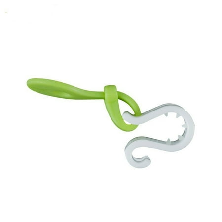 Fuieoe Plastic Bag Buckle Candy Cake Decoration Bag Clip Reusable Baking Tools 9PC Organization and Storage
Fuieoe Plastic Bag Buckle Candy Cake Decoration Bag Clip Reusable Baking Tools 9PC Organization and Storage