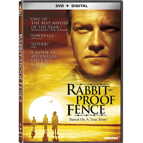 Watch Rabbit-Proof Fence Full Movie