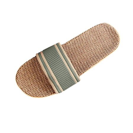 HSMQHJWE Bear Slippers Women Fuzzy Womens Slippers Shoes Slippers Women S Fashion Beach -Slip Flat Indoor Linen Open Toe Home Women S Slipper Womens Plush Slippers Size 10
HSMQHJWE Bear Slippers Women Fuzzy Womens Slippers Shoes Slippers Women S Fashion Beach -Slip Flat Indoor Linen Open Toe Home Women S Slipper Womens Plush Slippers Size 10