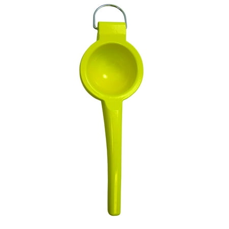 Update International LS-YE 8-3/4 Lemon Squeezer